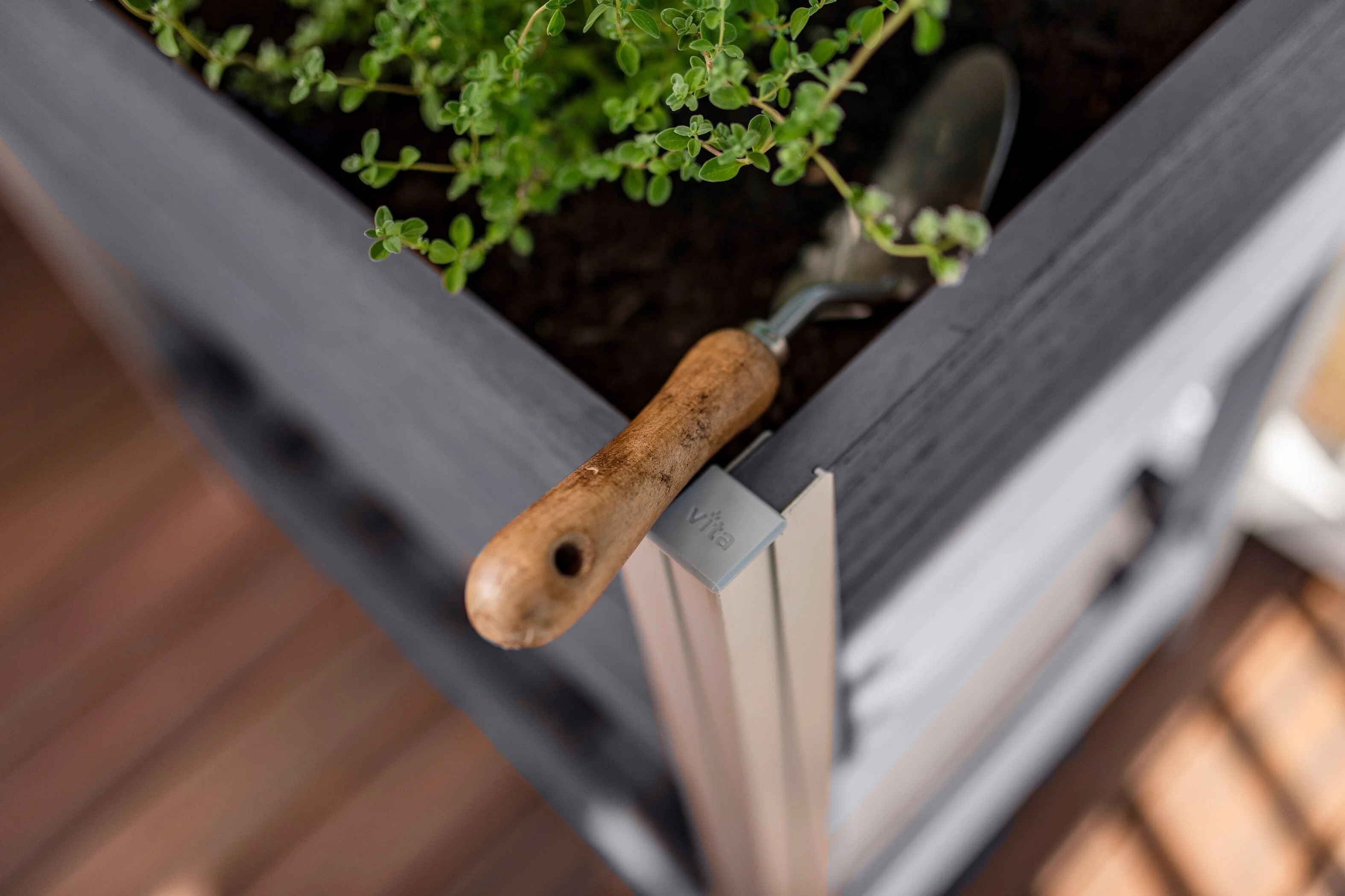 URBANA 22x35 Herb Farm - Image 12