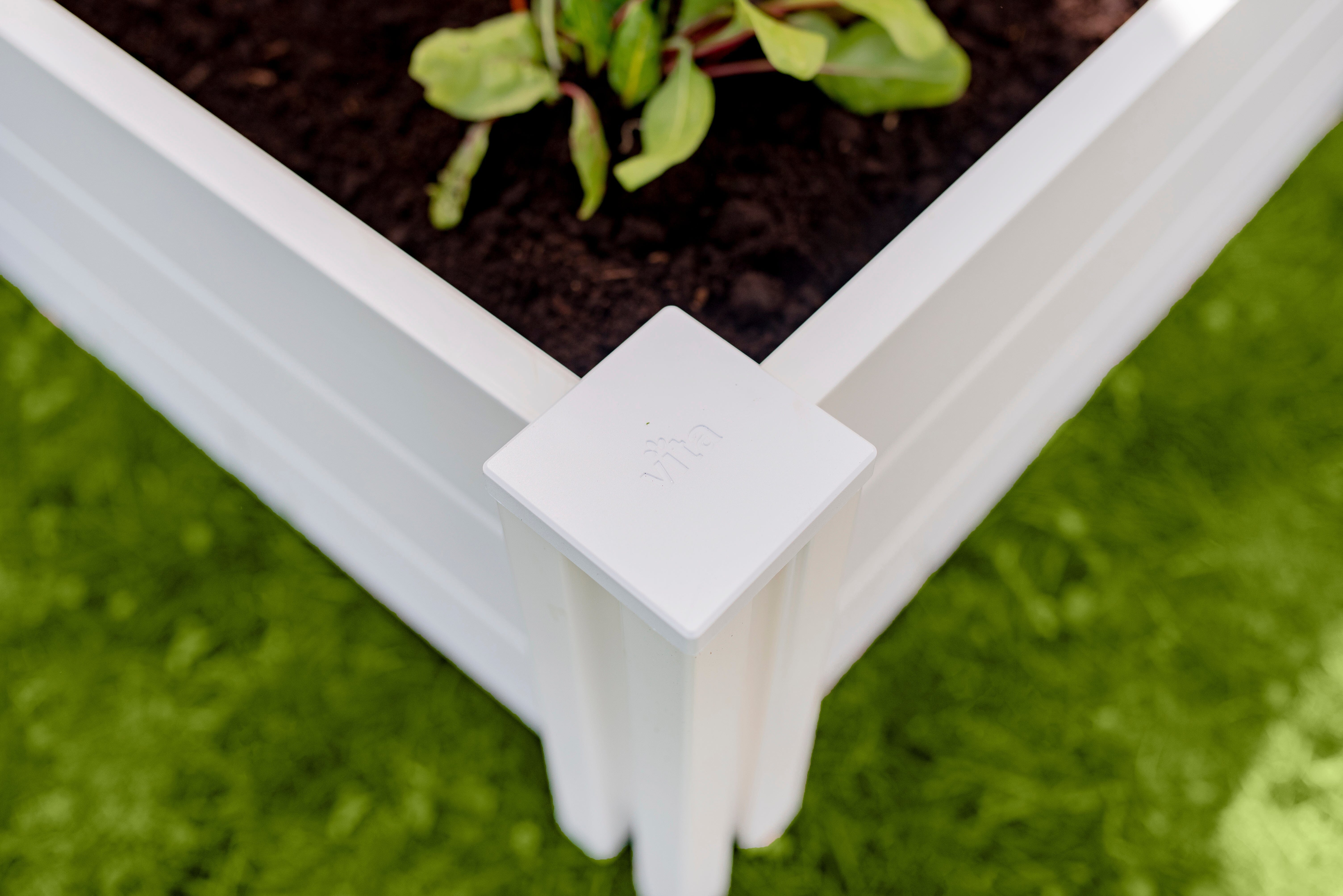 CLASSIC 4x4x11 Garden Bed - Image 4