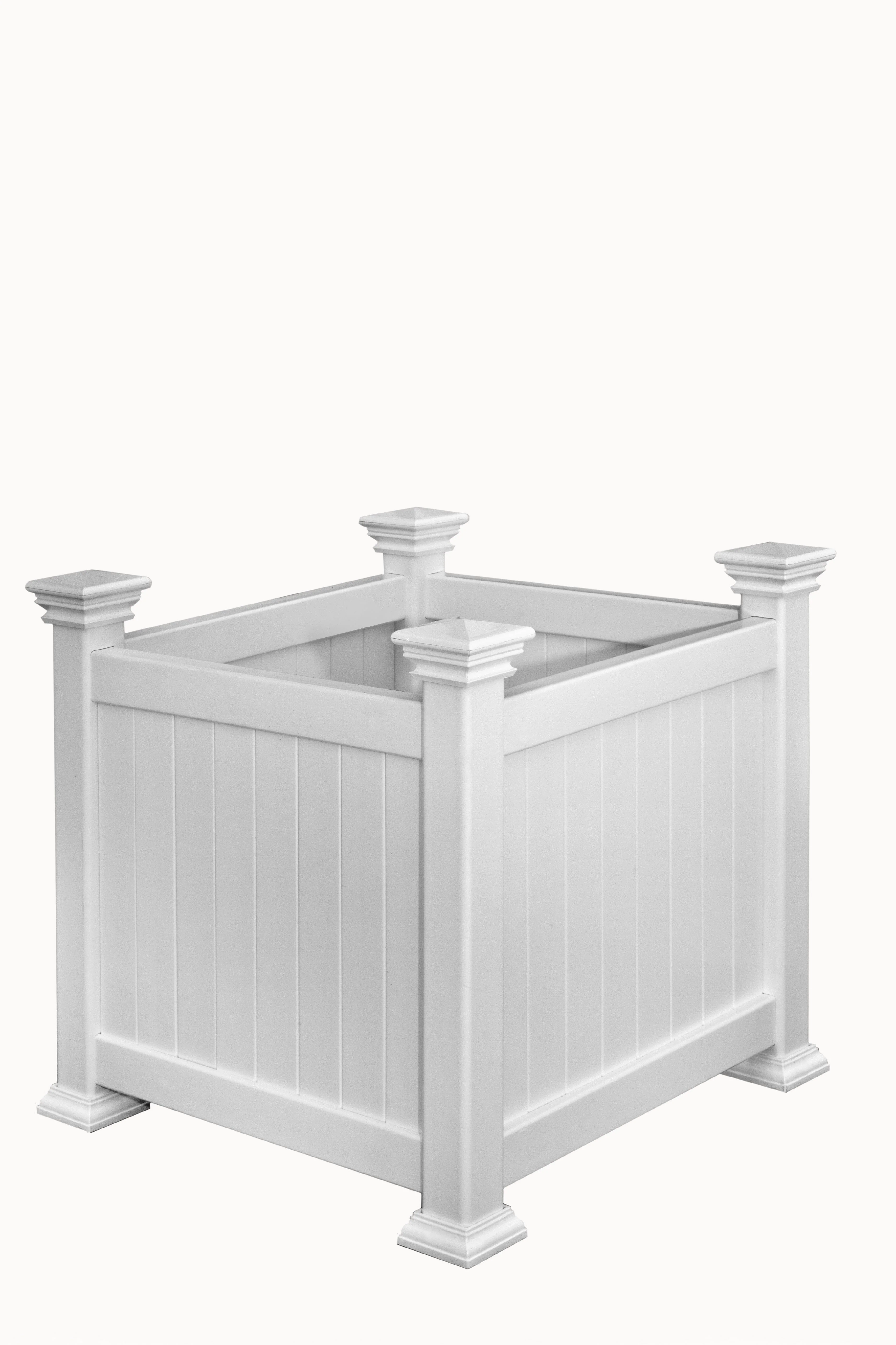 CLASSIC Cardiff Planter Box - Image 9