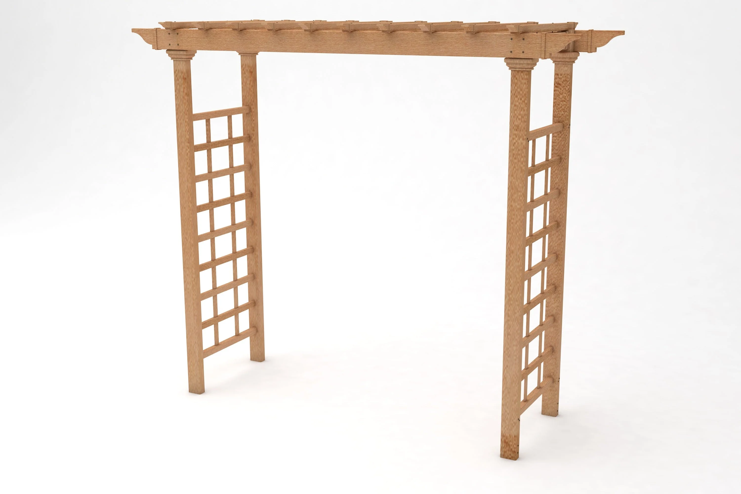 Carolina Grande Arbor - Image 3