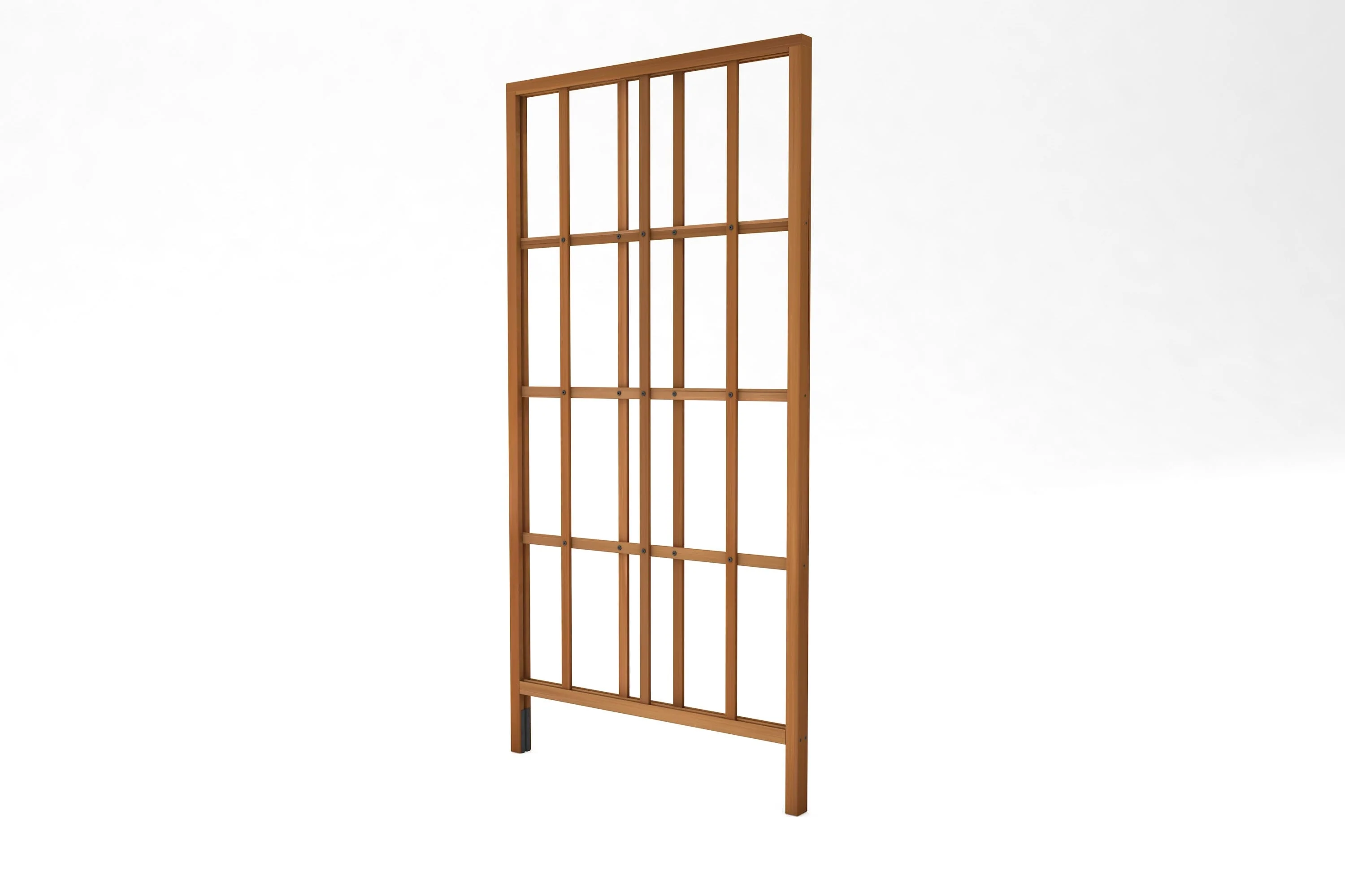 Cedar Modern Trellis - Image 9