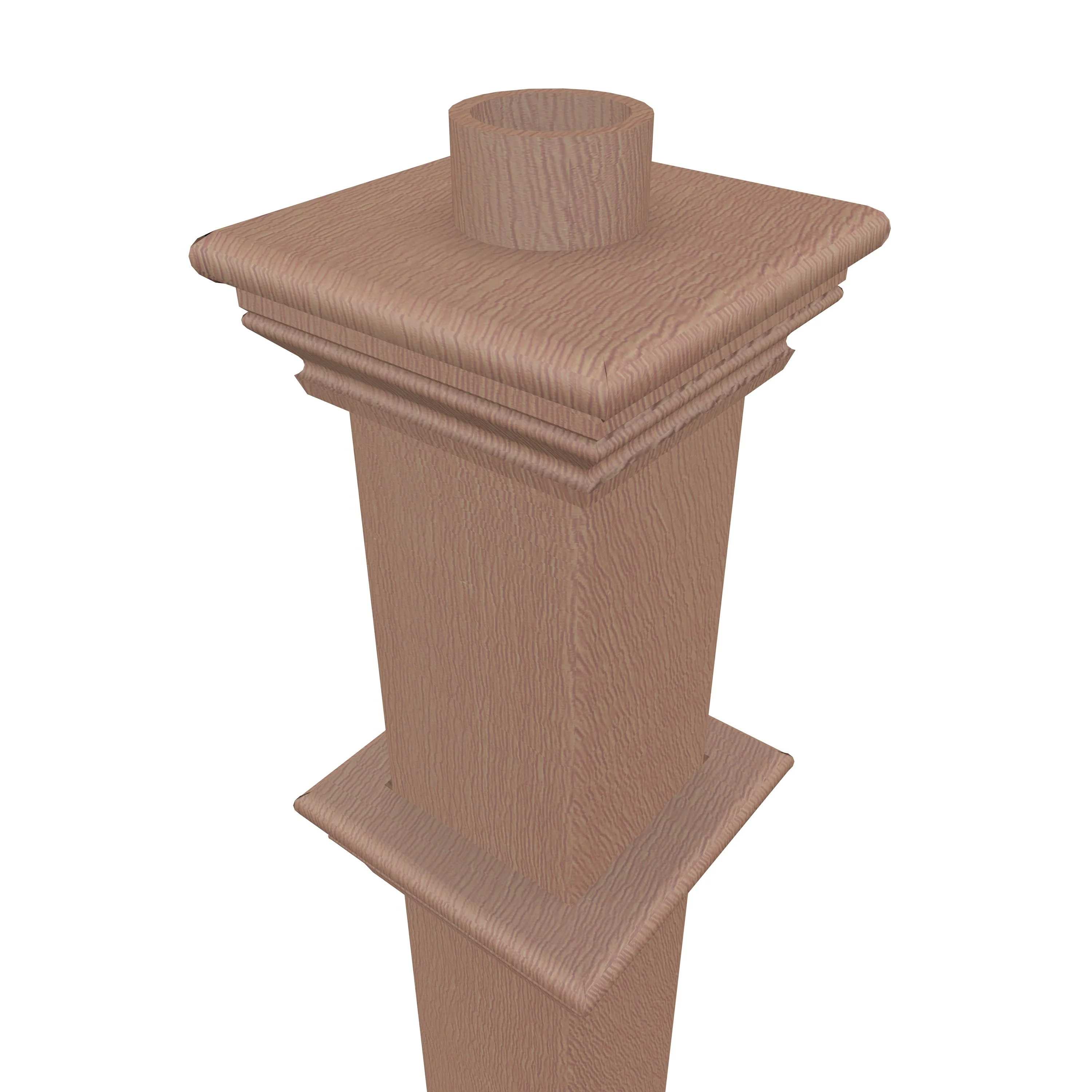 Charleston Lamp Post - Image 7