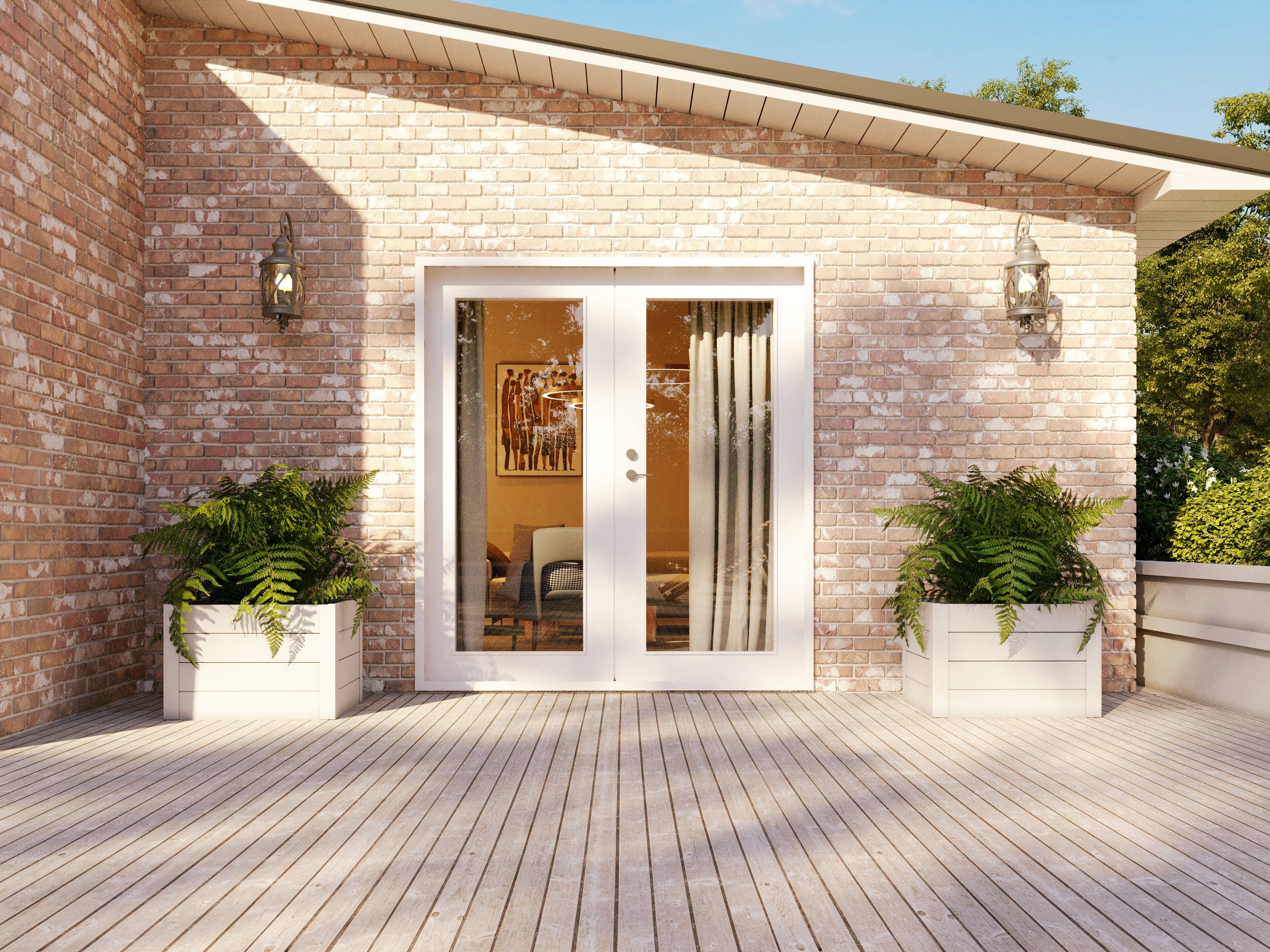 CLASSIC Rolling Planter - Image 6