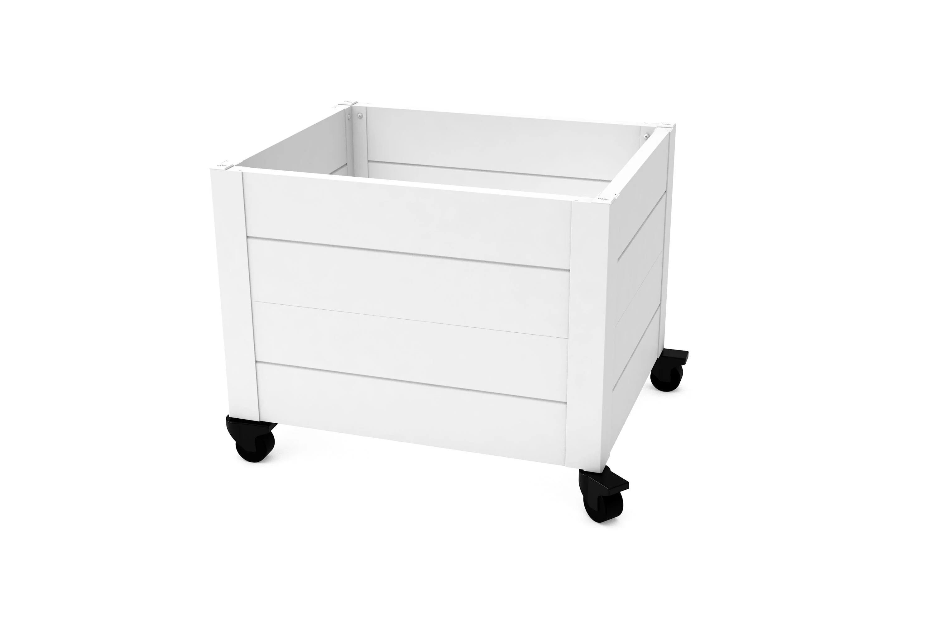 CLASSIC Rolling Planter - Image 7