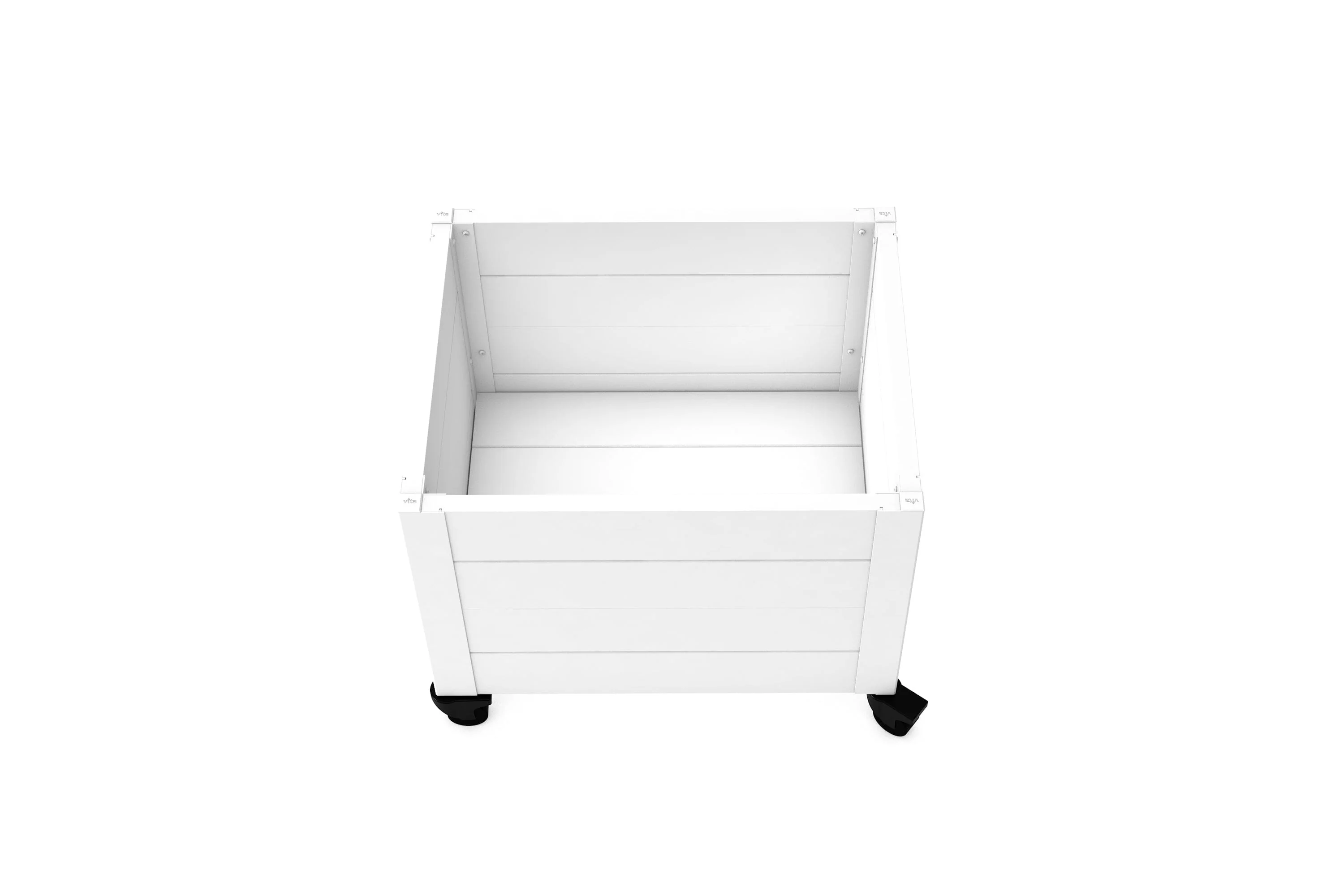 CLASSIC Rolling Planter - Image 8
