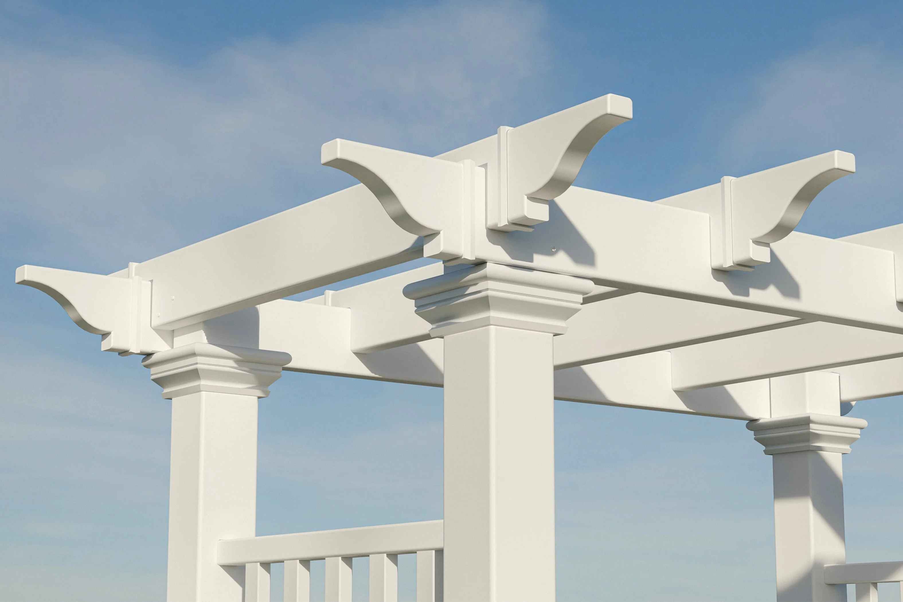 Fairfield Arbor - Image 3