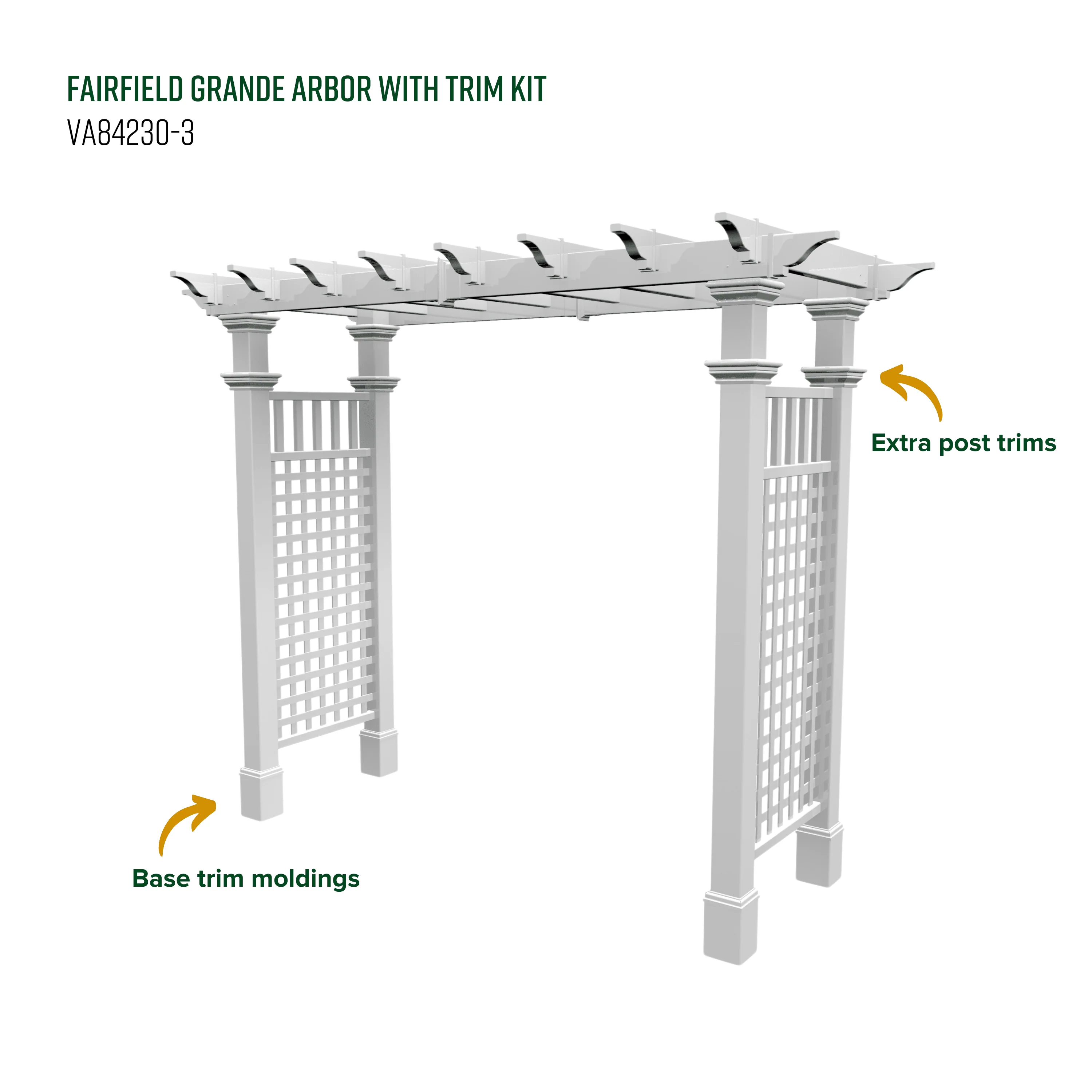 Fairfield Grande Arbor - Image 10