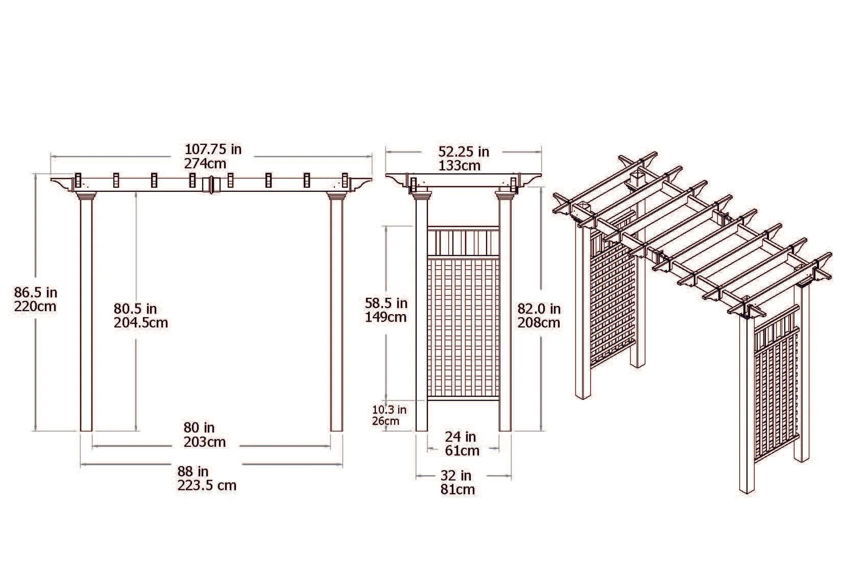 Fairfield Grande Arbor - Image 11