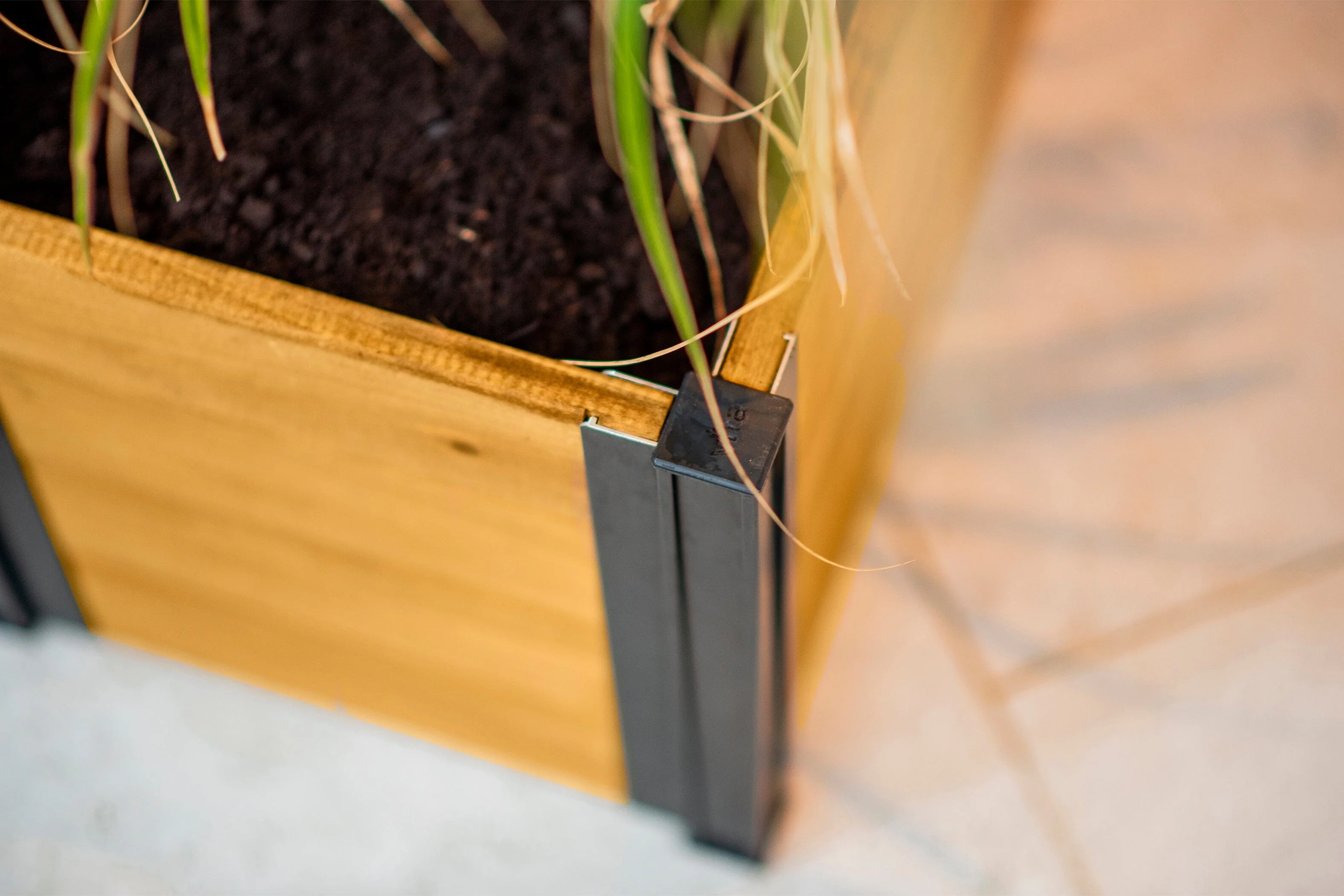MEZZA 12x24 Planter - Image 4