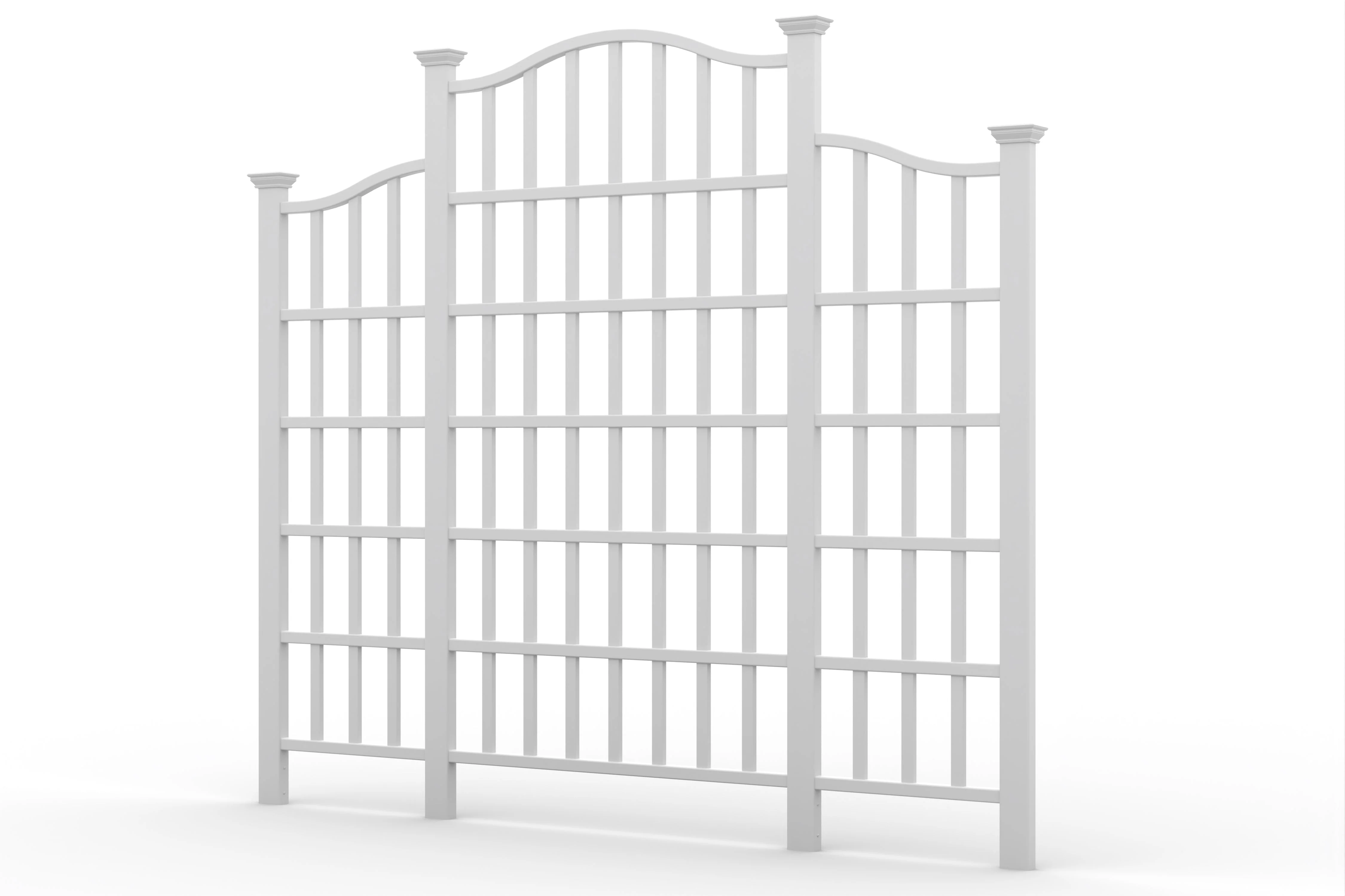 Regency Privacy Screen - Image 5