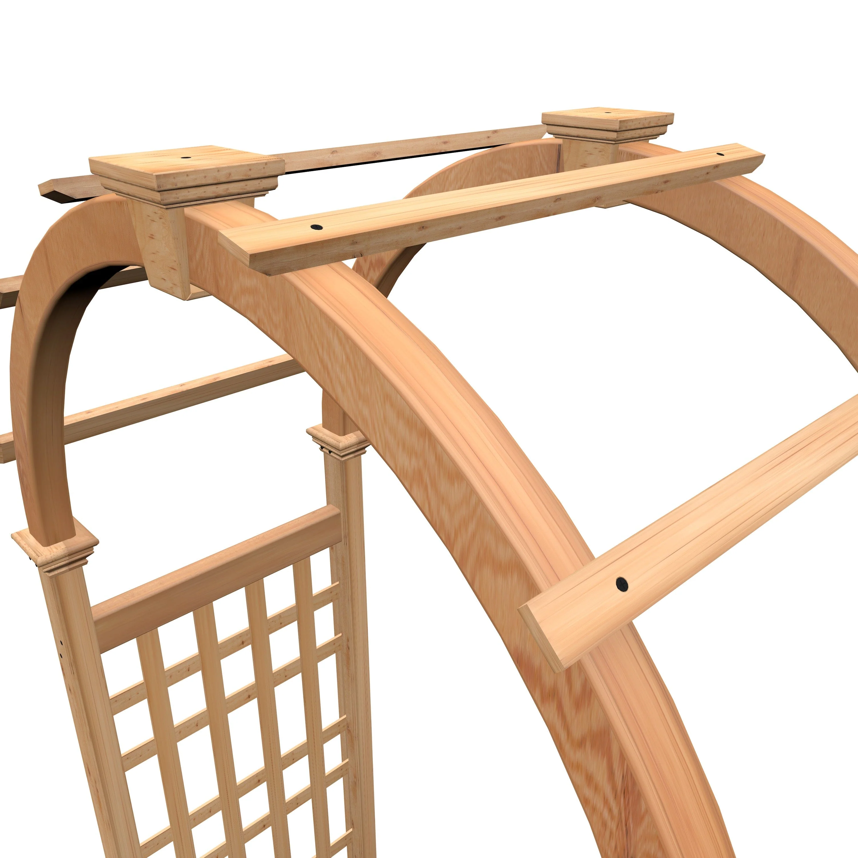 Rosewood Arbor - Image 16
