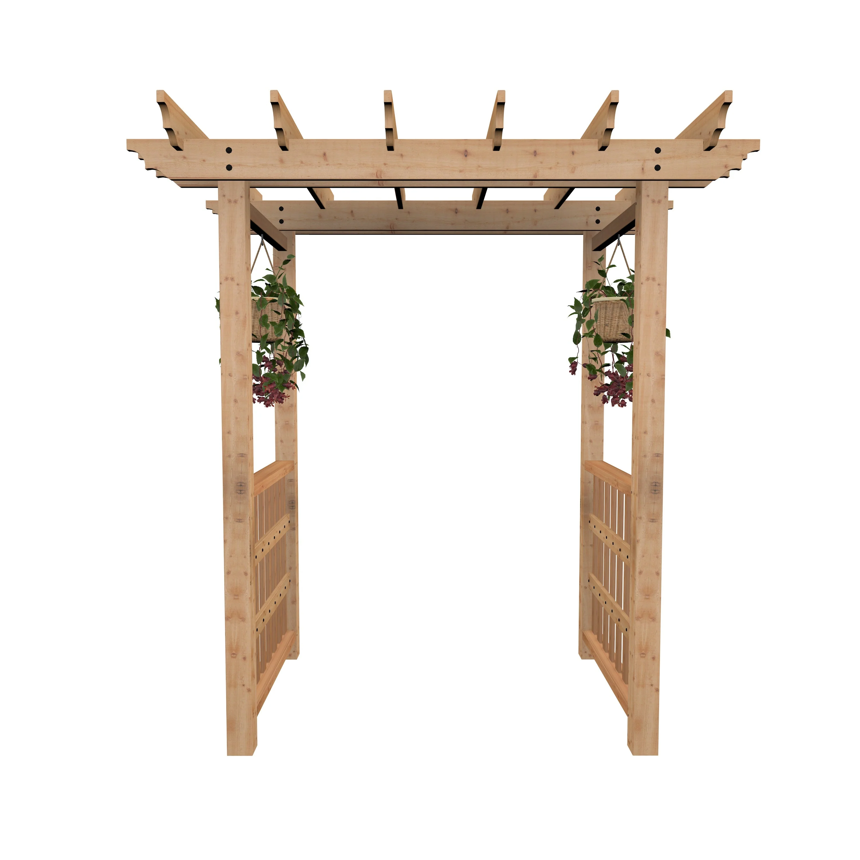 Springwood Arbor - Image 9