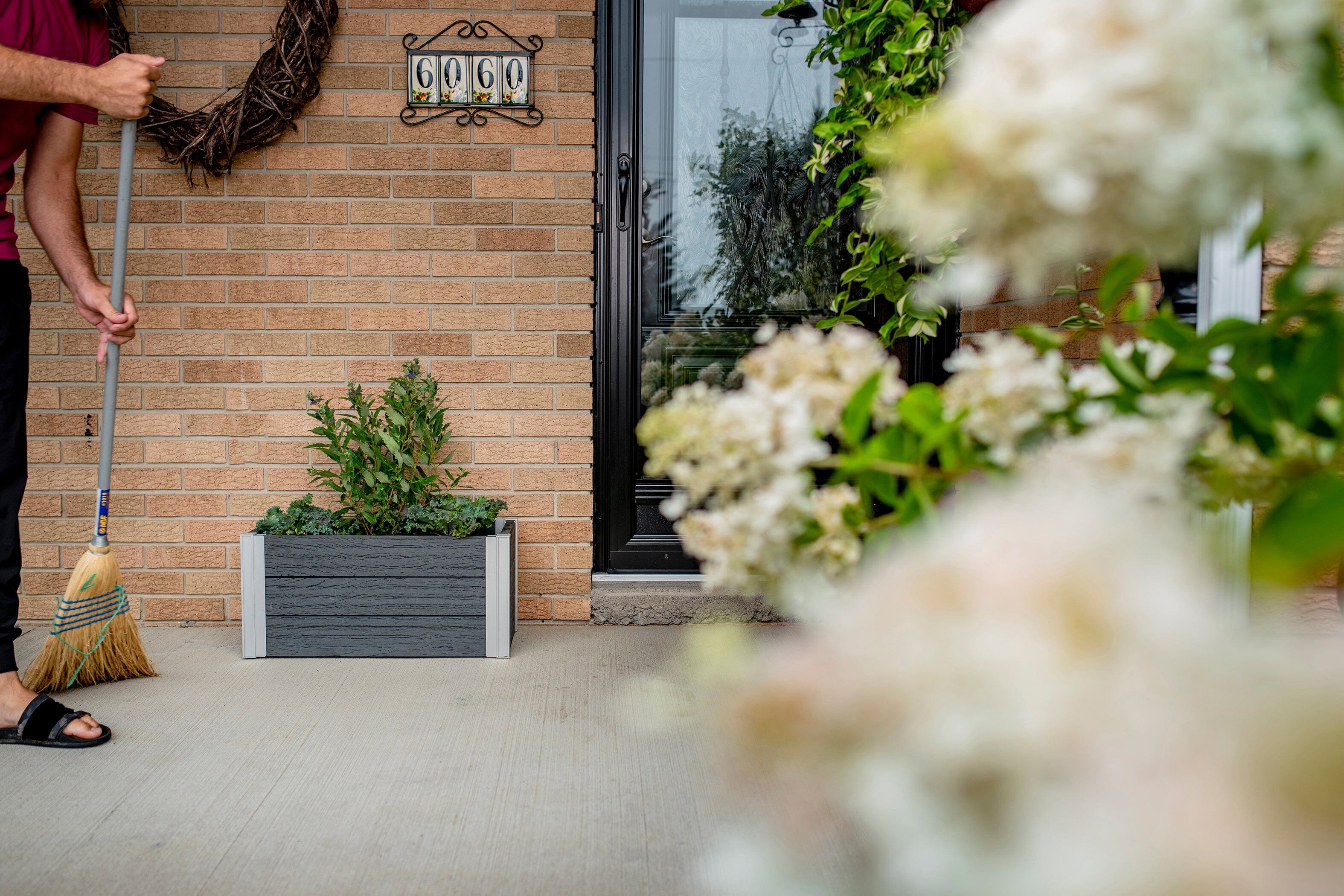 URBANA 12x24 Planter - Image 9