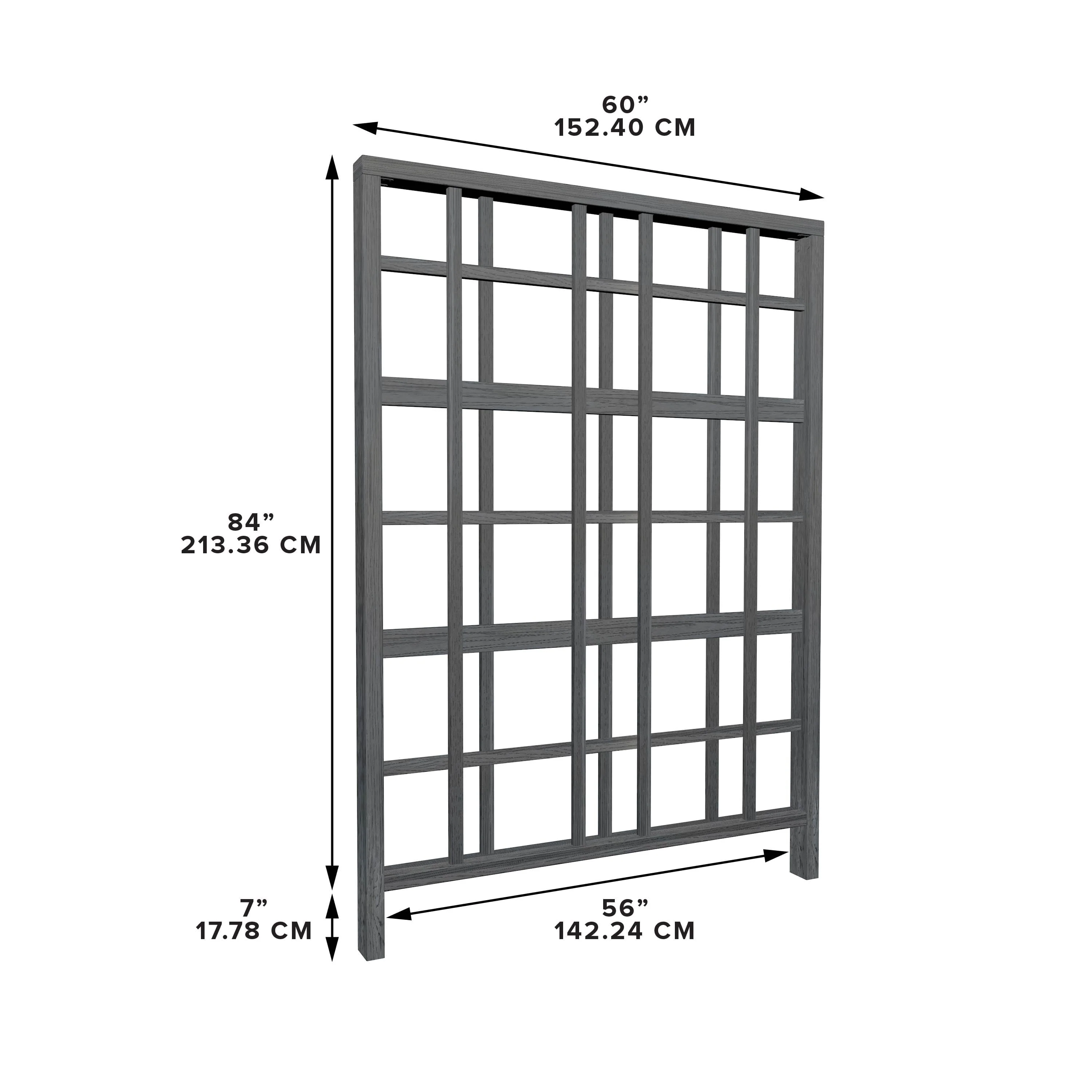 URBANA Modern Trellis - Image 4