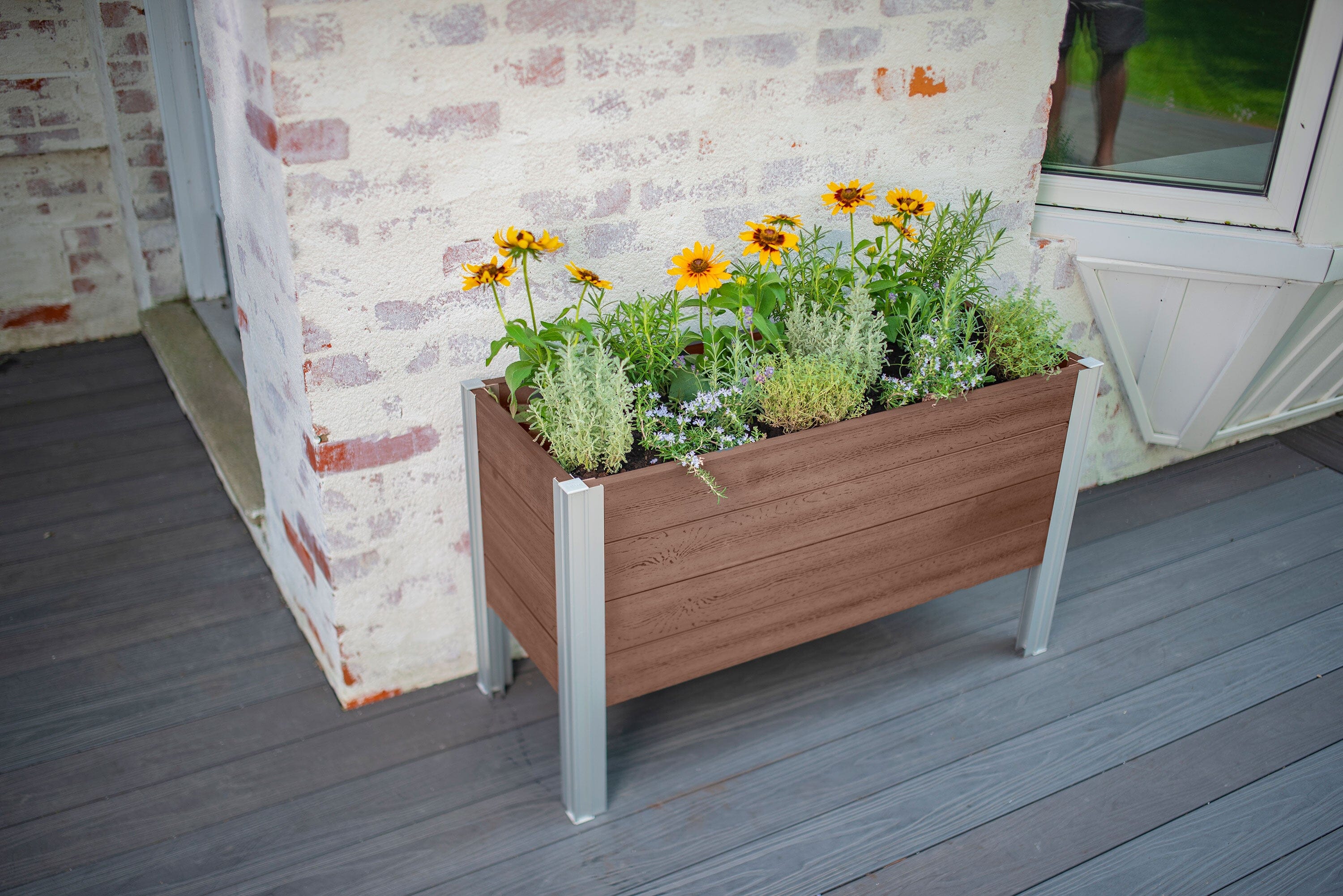 URBANA Greens Elevated Garden - Image 13