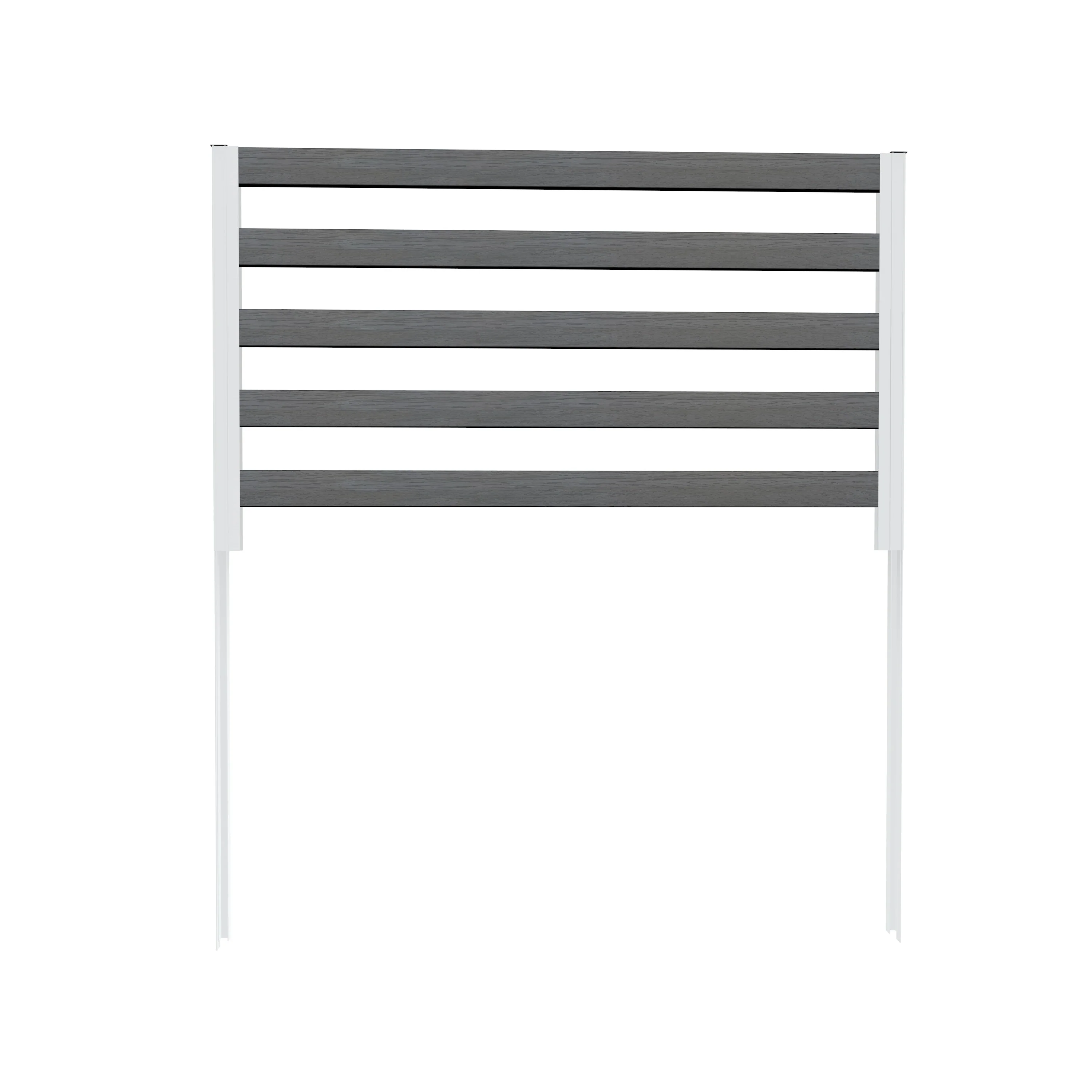 URBANA Parklette Trellis Large - Image 5