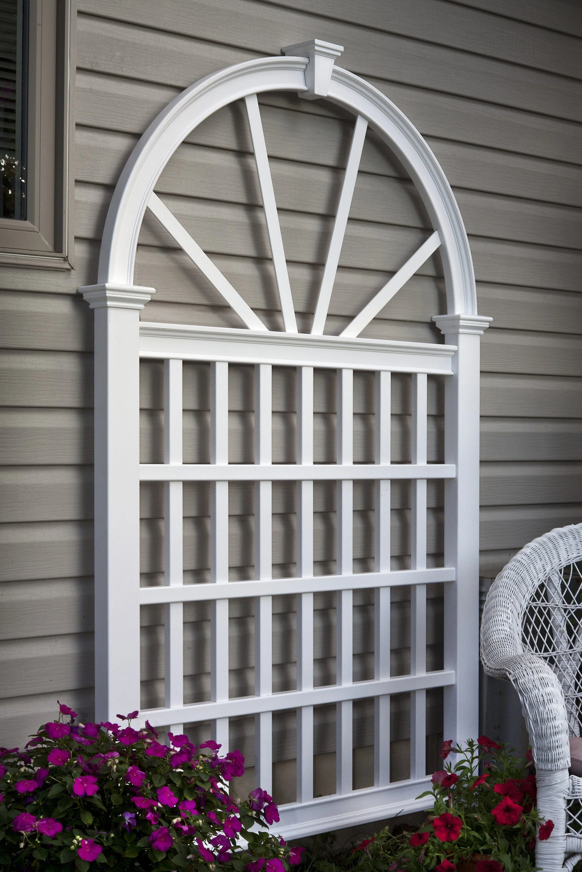 Vienna Trellis - Image 3
